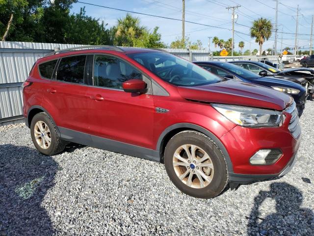 Vin: 1fmcu0g90jub48953, lot: 63136945, ford escape se 20184