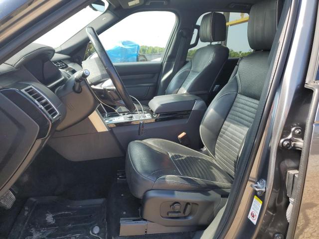 2018 LAND ROVER DISCOVERY SALRT2RV7JA057499