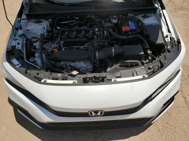 2024 HONDA CIVIC EX #3302753019