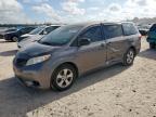2017 TOYOTA SIENNA - 5TDZZ3DC6HS862151
