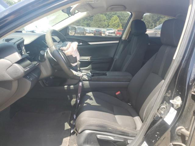 2018 HONDA CIVIC LX 19XFC2F58JE027889
