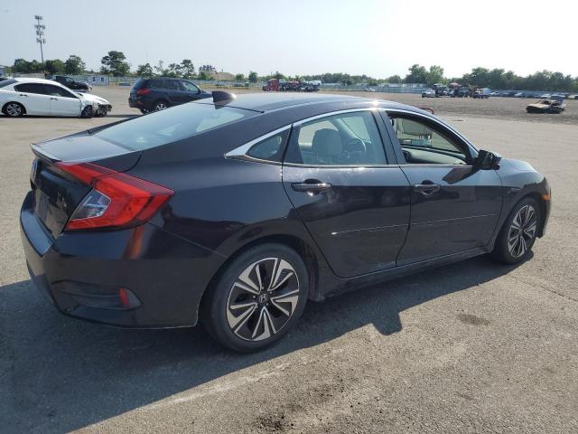 2017 HONDA CIVIC EXL 2HGFC1F79HH649333