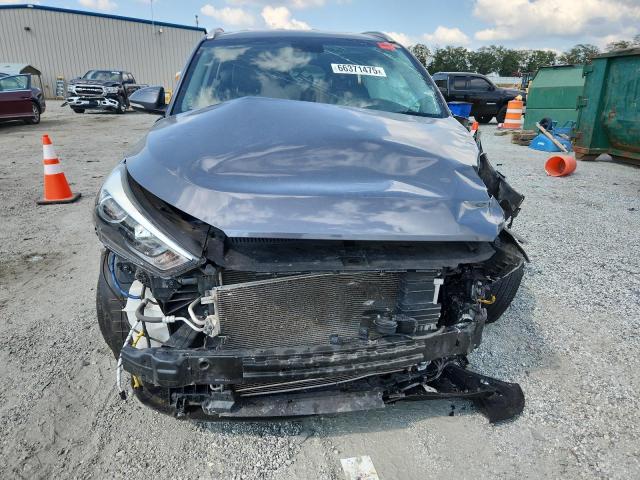 2017 HYUNDAI TUCSON LIM KM8J33A45HU409447
