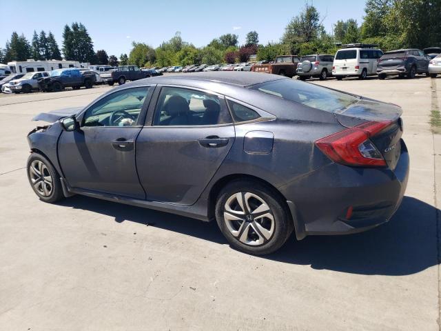 2018 HONDA CIVIC LX 2HGFC2F53JH534656