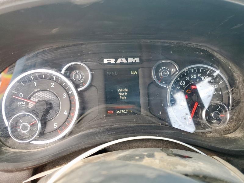 2024 RAM 2500 TRADE 3C6UR5HL8RG250766
