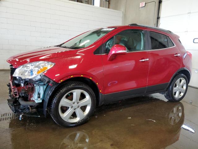 2015 BUICK ENCORE CON KL4CJFSB5FB038598