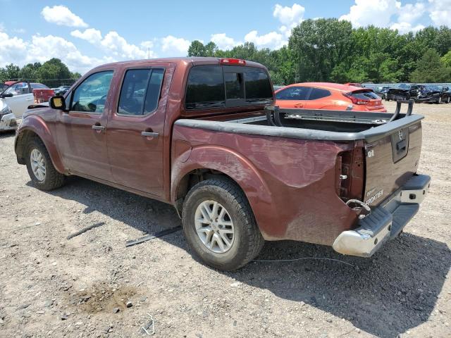 2016 NISSAN FRONTIER S - 1N6AD0ER0GN757491