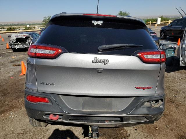 2017 JEEP CHEROKEE T 1C4PJMBB1HW528348
