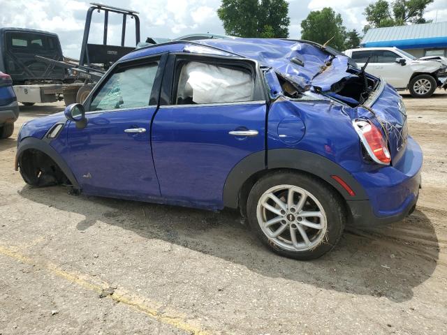 2016 MINI COOPER S C WMWZC5C5XGWT39713