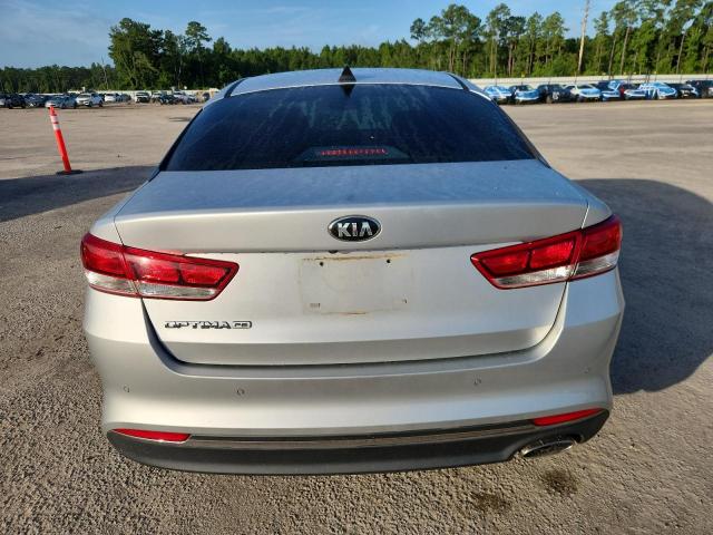 2016 KIA OPTIMA LX 5XXGT4L33GG003518