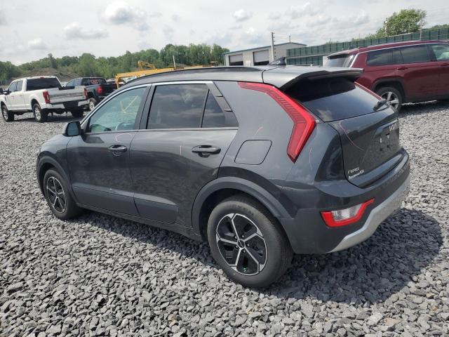 2024 KIA NIRO EX KNDCR3LE8R5162504