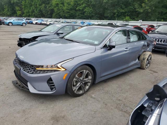2024 KIA K5 EX 5XXG34J22RG229868