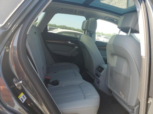 2023 AUDI Q5 PREMIUM - WA1GAAFY9P2186631
