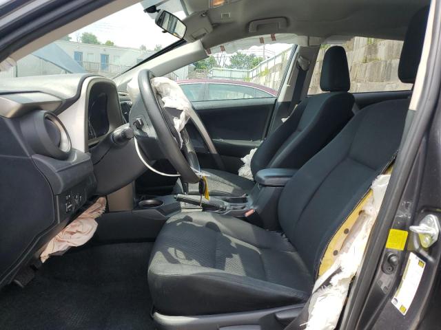 2015 TOYOTA RAV4 LE - 2T3ZFREV9FW194238
