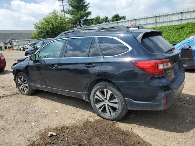 2018 SUBARU OUTBACK 2. 4S4BSANC0J3371487
