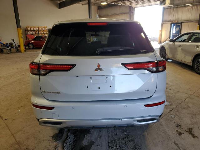 2023 MITSUBISHI OUTLANDER JA4J4UA84PZ020143