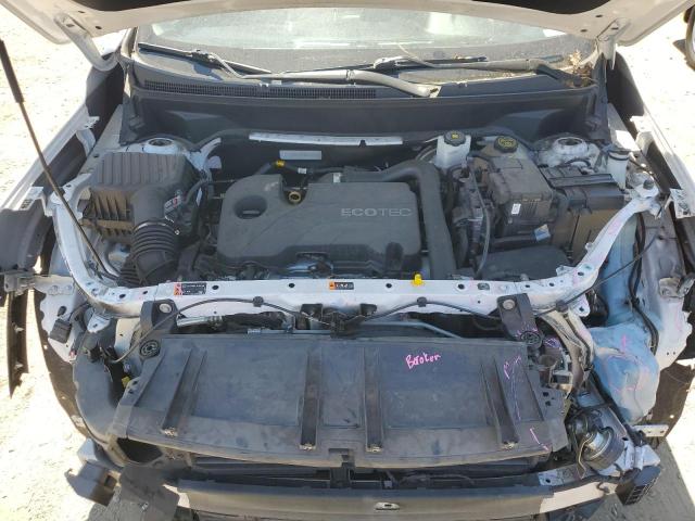 2021 GMC TERRAIN SL 3GKALPEV3ML316739