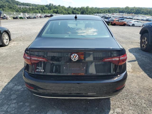 2019 VOLKSWAGEN JETTA SEL 3VWE57BU1KM193756