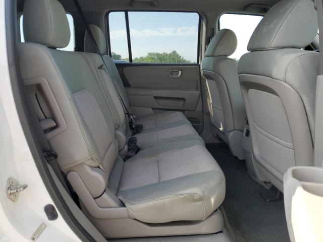 2015 HONDA PILOT EX 5FNYF4H41FB064722