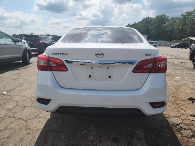 2016 NISSAN SENTRA S - 3N1AB7AP7GY228244