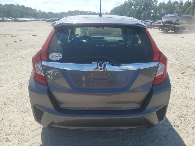 2017 HONDA FIT EX JHMGK5H83HS001321