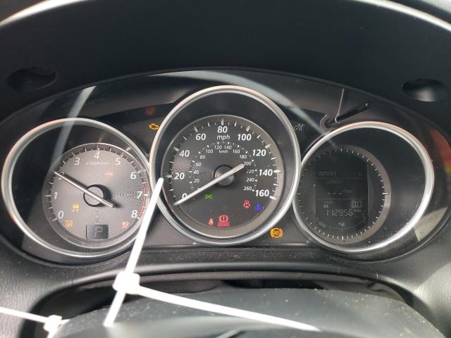 2015 MAZDA CX-5 SPORT JM3KE2BE4F0483569
