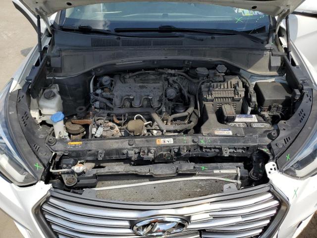 2017 HYUNDAI SANTA FE S - KM8SRDHF6HU165632