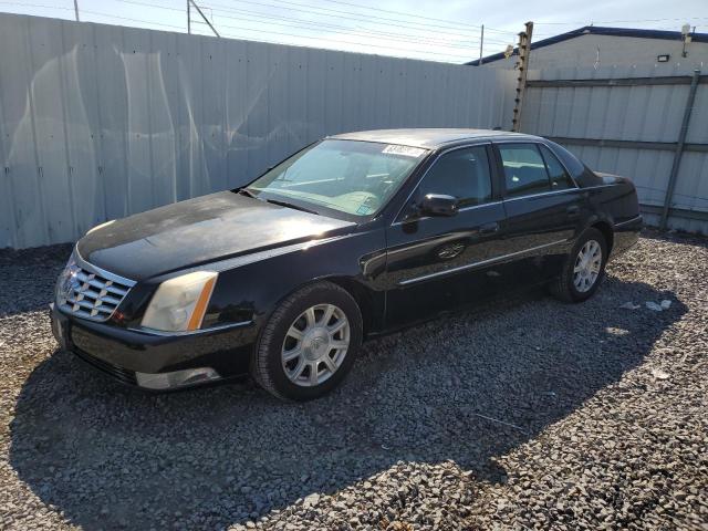 CADILLAC DTS LIVERY