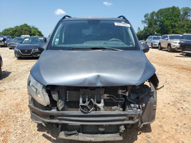 2016 MERCEDES-BENZ METRIS WD4PG2EEXG3096017