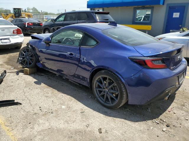 2023 SUBARU BRZ LIMITE JF1ZDBE13P9707677