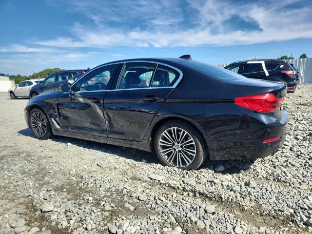 2019 BMW 530 I WBAJA5C56KBX86610