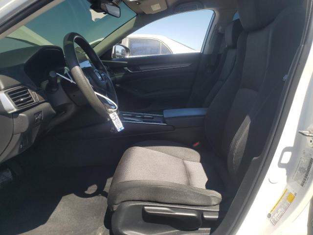 2018 HONDA ACCORD LX - 1HGCV1F18JA162489
