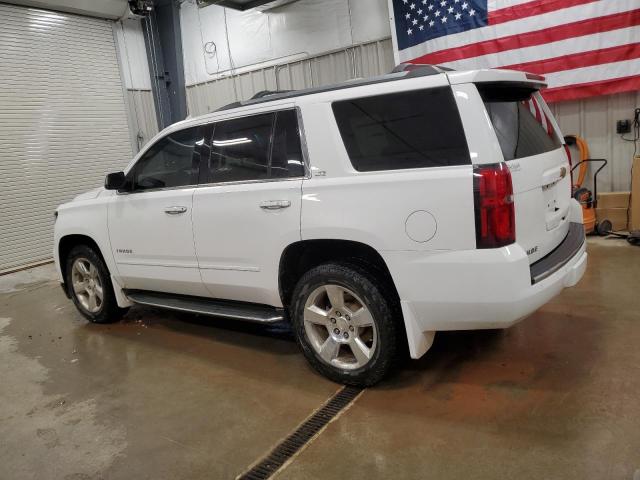 2015 CHEVROLET TAHOE K150 - 1GNSKCKC1FR690400