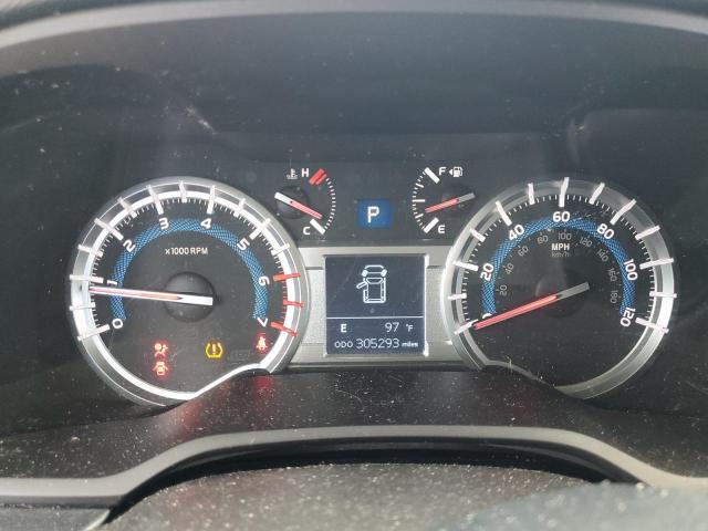 2015 TOYOTA 4RUNNER SR JTEBU5JR1F5254105