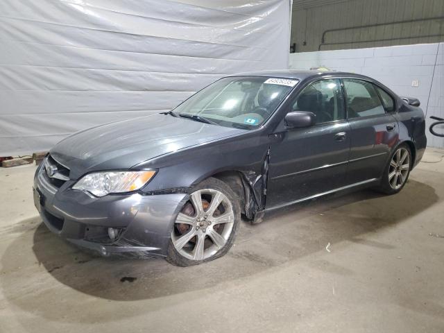 SUBARU LEGACY 2.5