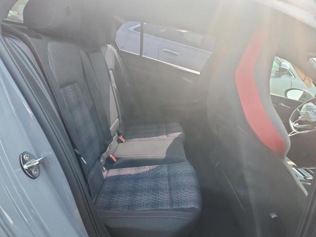 2023 VOLKSWAGEN GTI S WVWHA7CD8PW117629