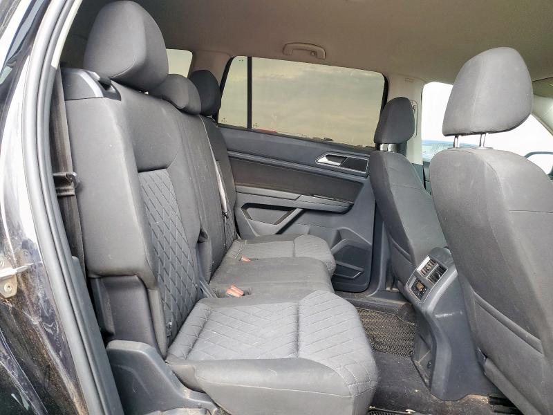 2019 VOLKSWAGEN ATLAS S 1V2AP2CA3KC588735