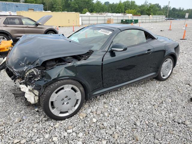 LEXUS SC 430