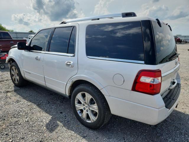 2015 FORD EXPEDITION PLATINUM 1FMJU1MTXFEF14075