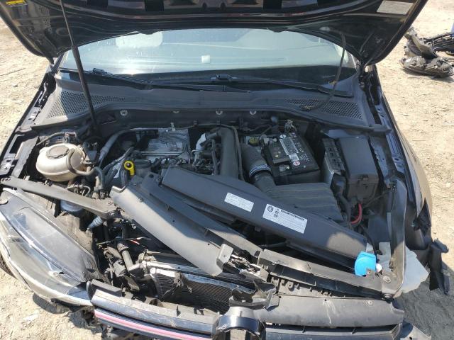 2019 VOLKSWAGEN GOLF SPORT 3VWY57AU0KM510702