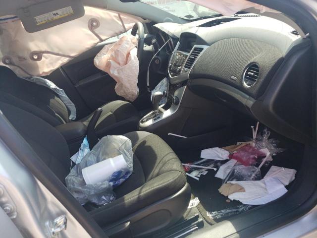 2016 CHEVROLET CRUZE LIMI 1G1PE5SB6G7120472