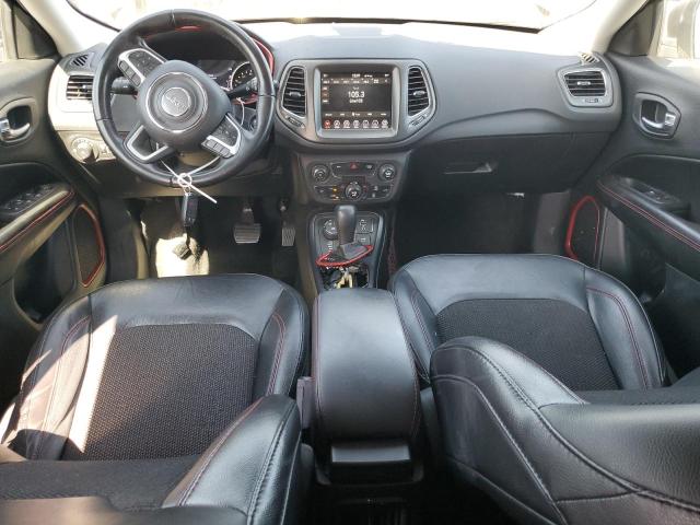 2020 JEEP COMPASS TR - 3C4NJDDBXLT159315