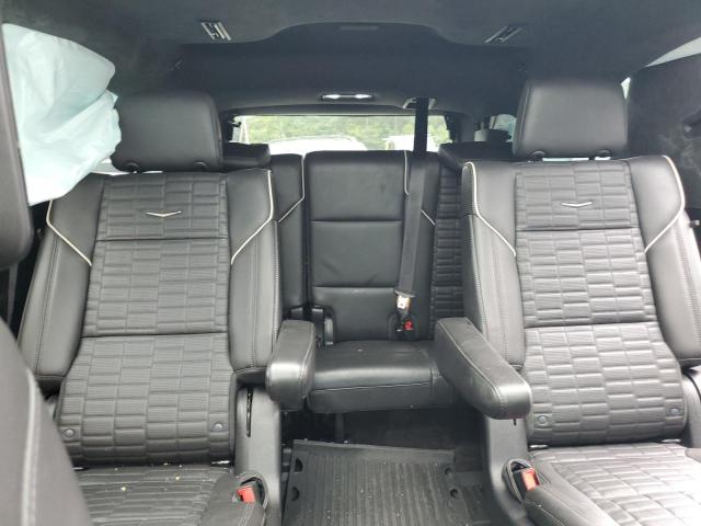 2023 CADILLAC ESCALADE SPORT PLATINUM 1GYS4GKL8PR172385