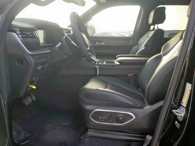 2023 JEEP WAGONEER L 1C4SJSBP2PS549189