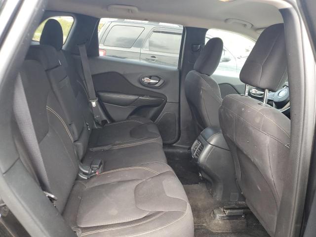 2015 JEEP CHEROKEE L 1C4PJMCB8FW794977