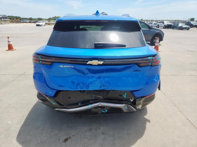2024 CHEVROLET EQUINOX 2L 3GN7DLRP2RS266508