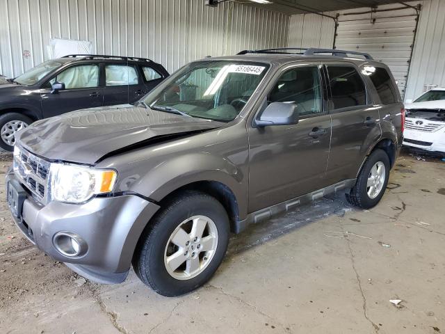 FORD ESCAPE XLT