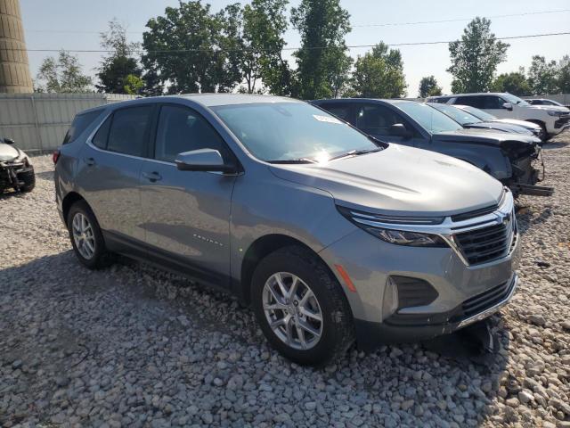 2023 CHEVROLET EQUINOX LT - 3GNAXUEG8PS153801