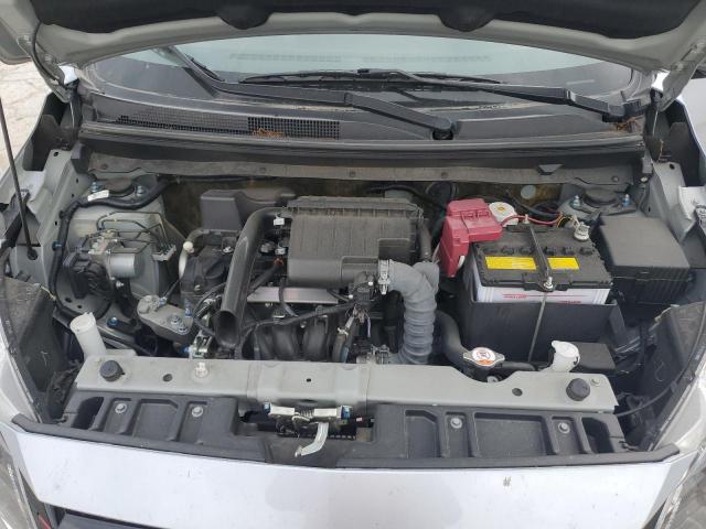 2024 MITSUBISHI MIRAGE G4 ML32FUFJ7RHF07612