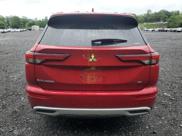 2023 MITSUBISHI OUTLANDER JA4J4UA82PZ055568